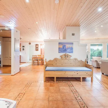 Kaarina Willa Rovaniemi