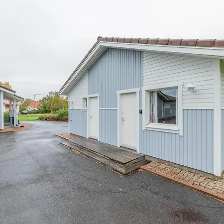 Willa Kaarina Rovaniemi