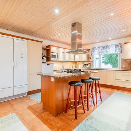 Kaarina 罗瓦涅米