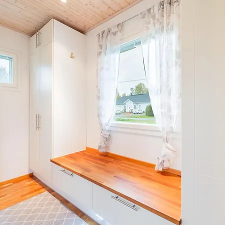 Willa Kaarina Rovaniemi